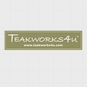 Teak Works 4 U logo