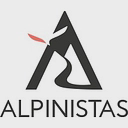 Alpinistas logo