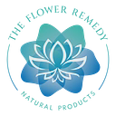 The Flower Remedy logo