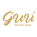 The GUU Shop logo