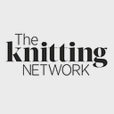 The Knitting Network logo