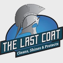 The Last Coat logo