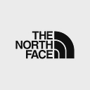 North Face logo