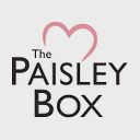 thepaisleybox logo