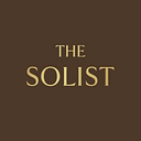 The Solist logo