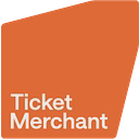 The Ticket Merchant logo