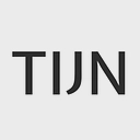 TIJN Home logo
