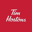 Tim Hortons logo
