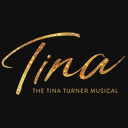 The Tina Turner Musical logo