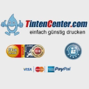 Tintencenter.com DACH logo