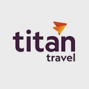 Titan Travel UK logo