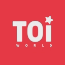 Toi World logo