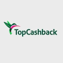 Top Cashback logo