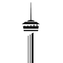 Tower of the Americas logo