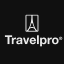 Travelpro logo