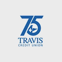 Travis Credit Union logo
