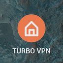 TurboVPN logo