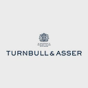 Turnbull & Asser logo