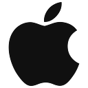 Apple TV+ logo