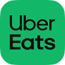 Uber Eats logo