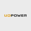UDPOWER logo