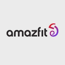 Amazfit.com UK logo
