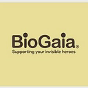 BioGaia logo