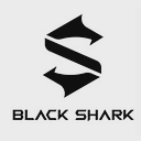 Black Shark UK logo