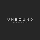 Unbound Merino logo