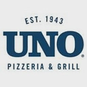 Uno Chicago Grill logo