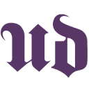 Urban Decay CA logo