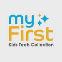 myFirst logo
