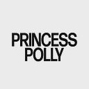 us.princesspolly.com logo