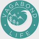 Vagabond Life logo