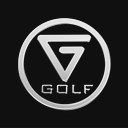 Vertical Groove Golf logo