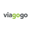 Viagogo Netherlands logo