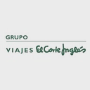 Viajes El Corte Inglés logo