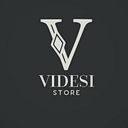 VIDESI logo