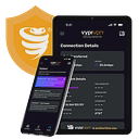 VyprVPN logo