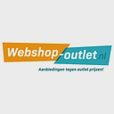 Webshop-Outlet NL & BE logo