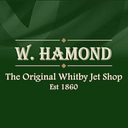 W Hamond logo
