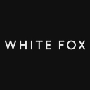 White Fox Boutique logo