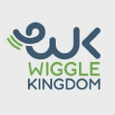 Wiggle Kingdom logo