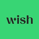 Wish logo