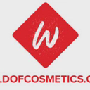 World of Cosmetics logo