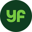 Youfoodz logo