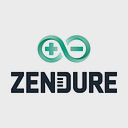 Zendure EU Marketing logo