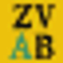 ZVAB.com logo